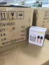 New microphone, speaker, Bluetooth speaker, karaoke wireless all-in-one machine. Specification image